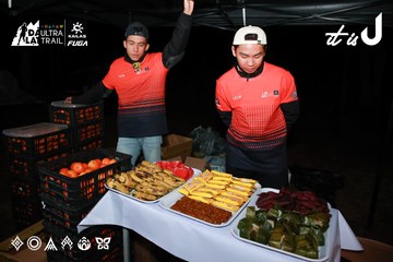 Dalat Ultra Trail 2026 - Ảnh #4697928