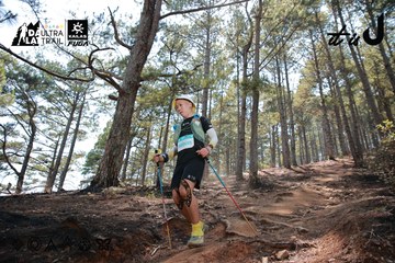 Dalat Ultra Trail 2026 - Ảnh #4739106
