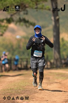 Dalat Ultra Trail 2026 - Ảnh #4717731