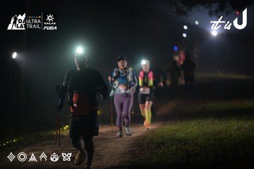Dalat Ultra Trail 2026 - Ảnh #4719247