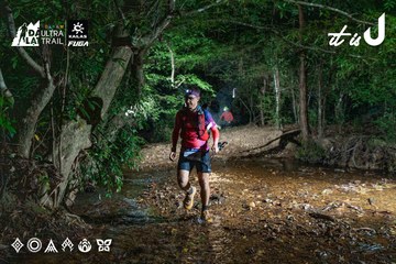 Dalat Ultra Trail 2026 - Ảnh #4907751