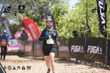 Dalat Ultra Trail 2026 - Ảnh #4692163