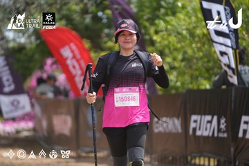 Dalat Ultra Trail 2026 - Ảnh #4865285