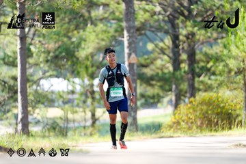 Dalat Ultra Trail 2026 - Ảnh #4833594