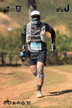 Dalat Ultra Trail 2026 - Ảnh #4716257