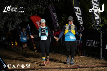 Dalat Ultra Trail 2026 - Ảnh #4758026