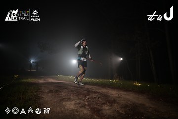 Dalat Ultra Trail 2026 - Ảnh #4704692