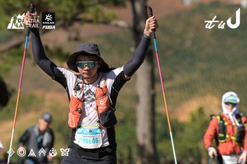 Dalat Ultra Trail 2026 - Ảnh #4716142