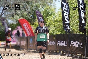 Dalat Ultra Trail 2026 - Ảnh #4691999