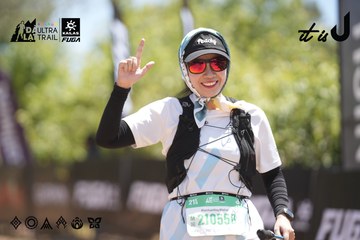 Dalat Ultra Trail 2026 - Ảnh #4692228