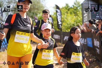 Dalat Ultra Trail 2026 - Ảnh #4899142