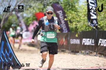 Dalat Ultra Trail 2026 - Ảnh #4746719