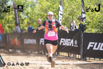 Dalat Ultra Trail 2026 - Ảnh #4857017
