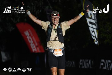 Dalat Ultra Trail 2026 - Ảnh #4763192