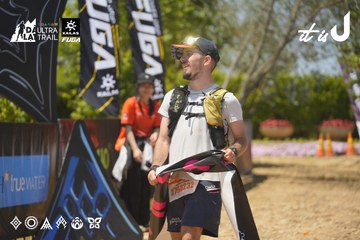 Dalat Ultra Trail 2026 - Ảnh #4724840