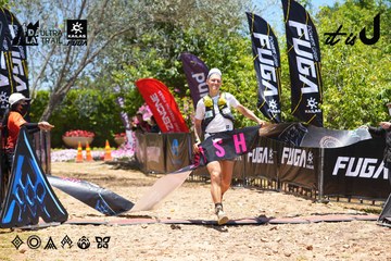 Dalat Ultra Trail 2026 - Ảnh #4701870