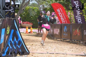 Dalat Ultra Trail 2026 - Ảnh #4868217
