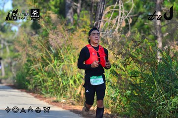 Dalat Ultra Trail 2026 - Ảnh #4780741