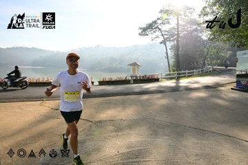 Dalat Ultra Trail 2026 - Ảnh #4911450