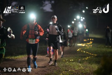 Dalat Ultra Trail 2026 - Ảnh #4721026