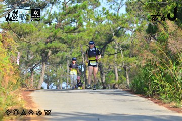 Dalat Ultra Trail 2026 - Ảnh #4781424