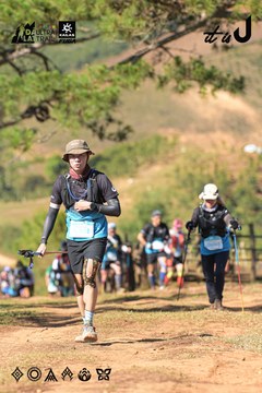 Dalat Ultra Trail 2026 - Ảnh #4715583