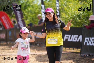 Dalat Ultra Trail 2026 - Ảnh #4901573