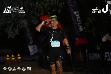 Dalat Ultra Trail 2026 - Ảnh #4757247