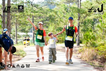 Dalat Ultra Trail 2026 - Ảnh #4833837