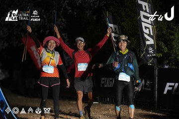 Dalat Ultra Trail 2026 - Ảnh #4762725