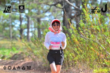 Dalat Ultra Trail 2026 - Ảnh #4750393