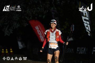 Dalat Ultra Trail 2026 - Ảnh #4760368