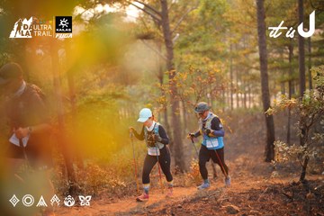 Dalat Ultra Trail 2026 - Ảnh #4913653