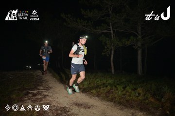 Dalat Ultra Trail 2026 - Ảnh #4751060