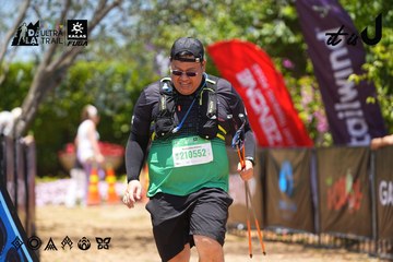 Dalat Ultra Trail 2026 - Ảnh #4725871