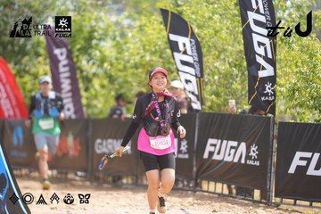 Dalat Ultra Trail 2026 - Ảnh #4858831