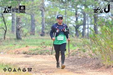 Dalat Ultra Trail 2026 - Ảnh #4874777