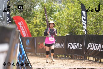 Dalat Ultra Trail 2026 - Ảnh #4861086