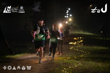 Dalat Ultra Trail 2026 - Ảnh #4720765
