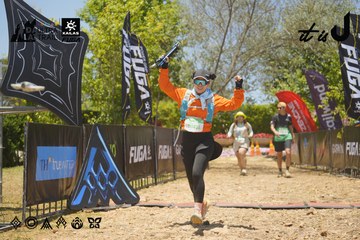 Dalat Ultra Trail 2026 - Ảnh #4722079