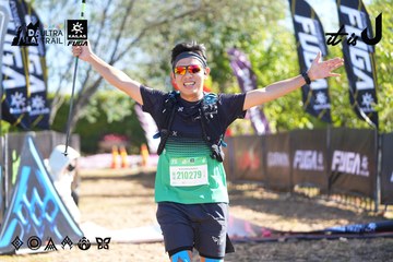 Dalat Ultra Trail 2026 - Ảnh #4682843
