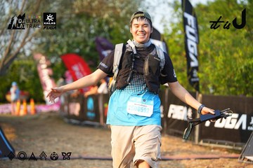Dalat Ultra Trail 2026 - Ảnh #4744581