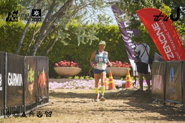 Dalat Ultra Trail 2026 - Ảnh #4683653