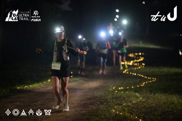 Dalat Ultra Trail 2026 - Ảnh #4720667
