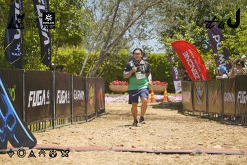 Dalat Ultra Trail 2026 - Ảnh #4694583