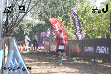 Dalat Ultra Trail 2026 - Ảnh #4685246