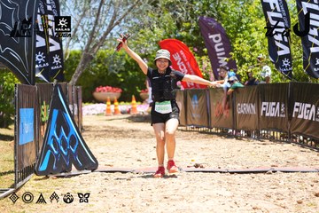 Dalat Ultra Trail 2026 - Ảnh #4700312