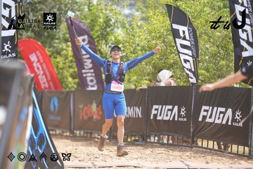 Dalat Ultra Trail 2026 - Ảnh #4858872