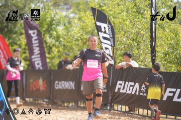 Dalat Ultra Trail 2026 - Ảnh #4858466