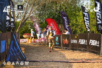 Dalat Ultra Trail 2026 - Ảnh #4743120
